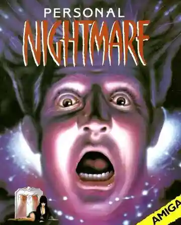 Personal Nightmare_Disk2